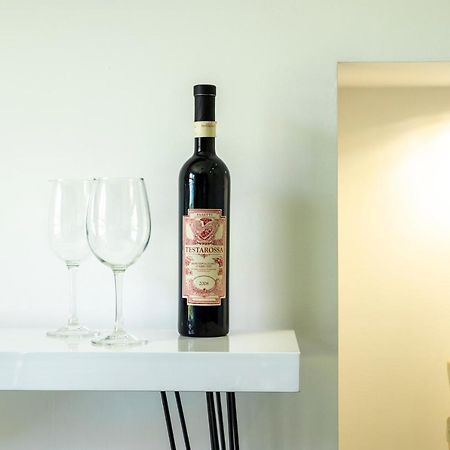Enjoy Living Bed & Breakfast Pescara Luaran gambar