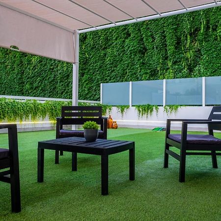 Enjoy Living Bed & Breakfast Pescara Luaran gambar