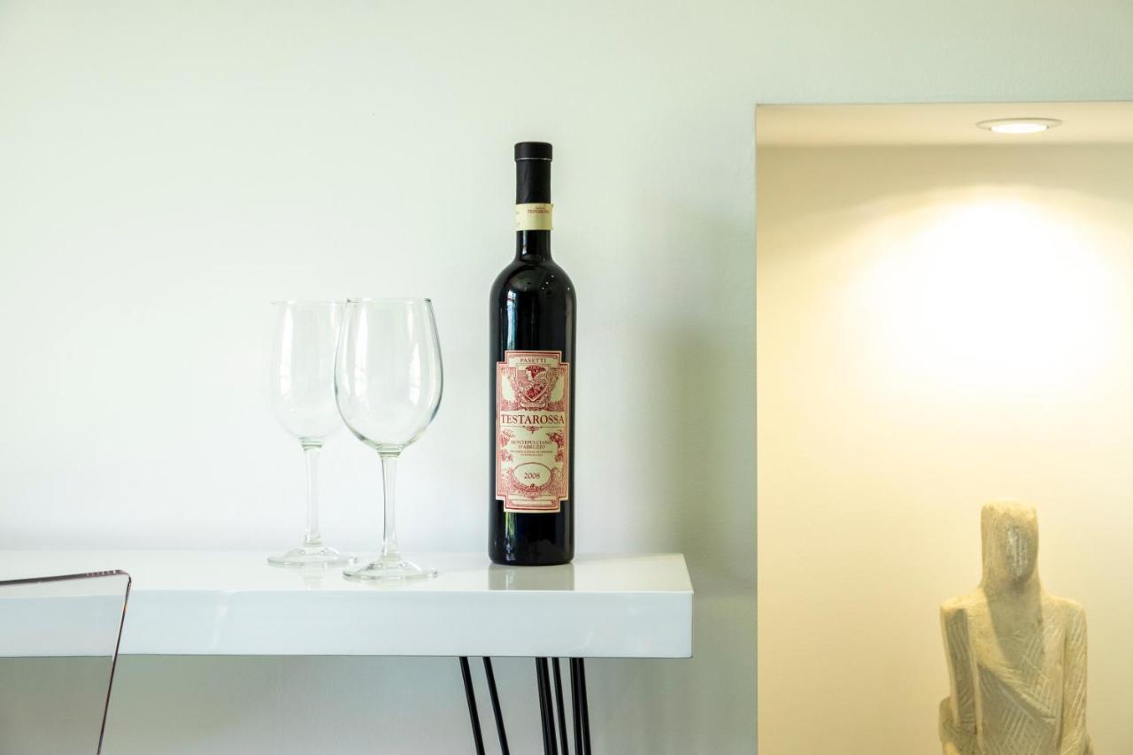 Enjoy Living Bed & Breakfast Pescara Luaran gambar