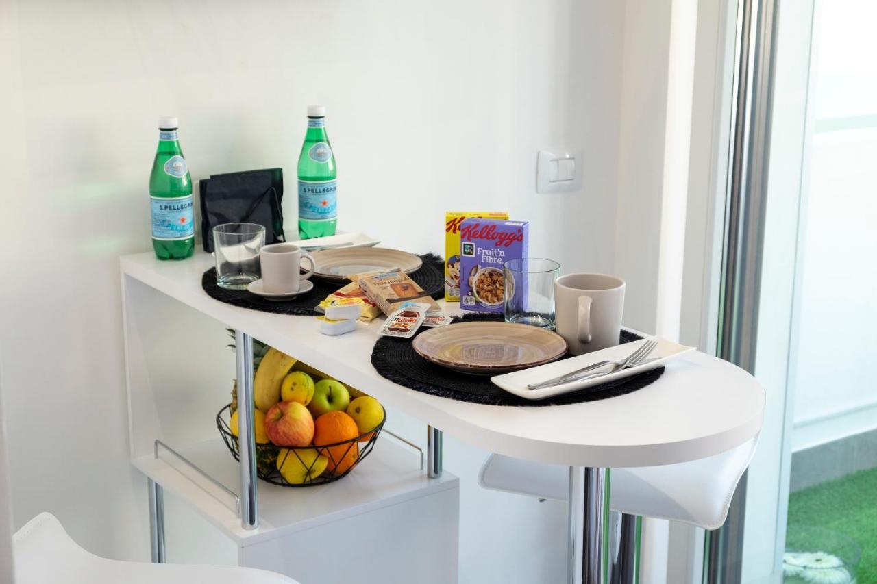 Enjoy Living Bed & Breakfast Pescara Luaran gambar