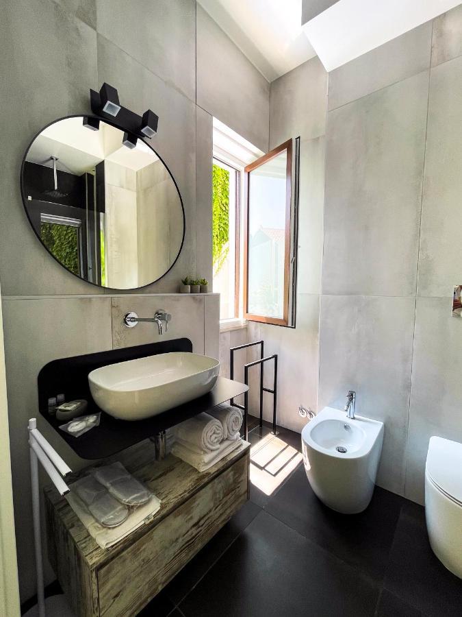 Enjoy Living Bed & Breakfast Pescara Luaran gambar