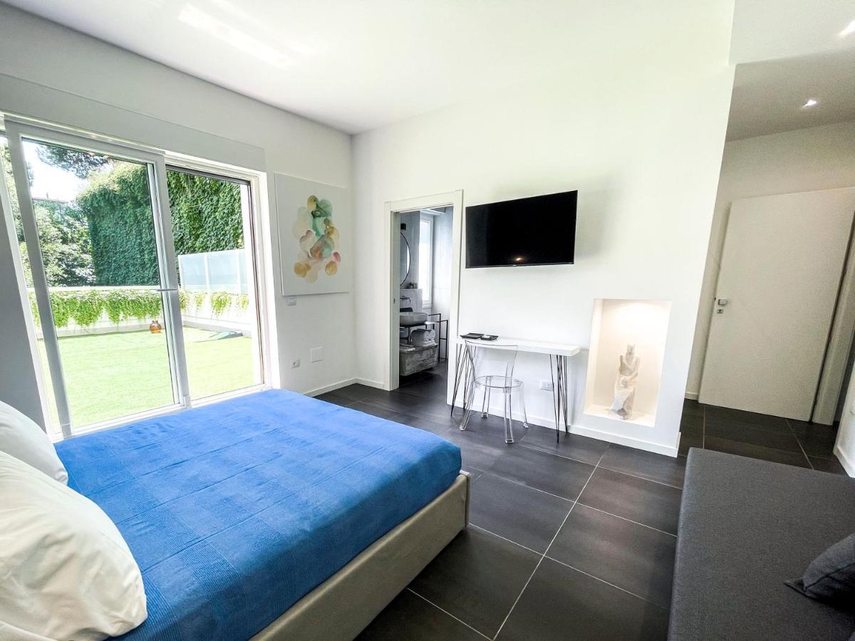 Enjoy Living Bed & Breakfast Pescara Luaran gambar