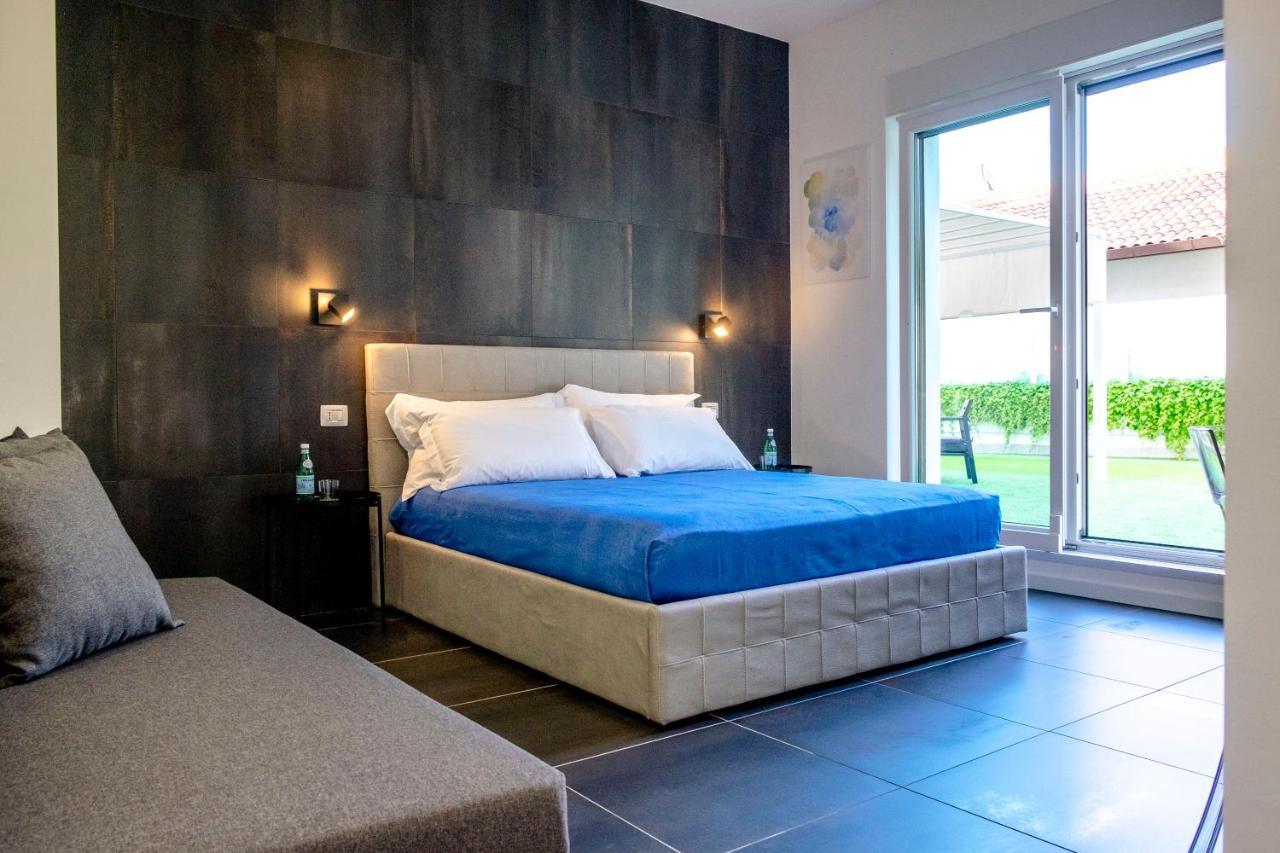 Enjoy Living Bed & Breakfast Pescara Luaran gambar