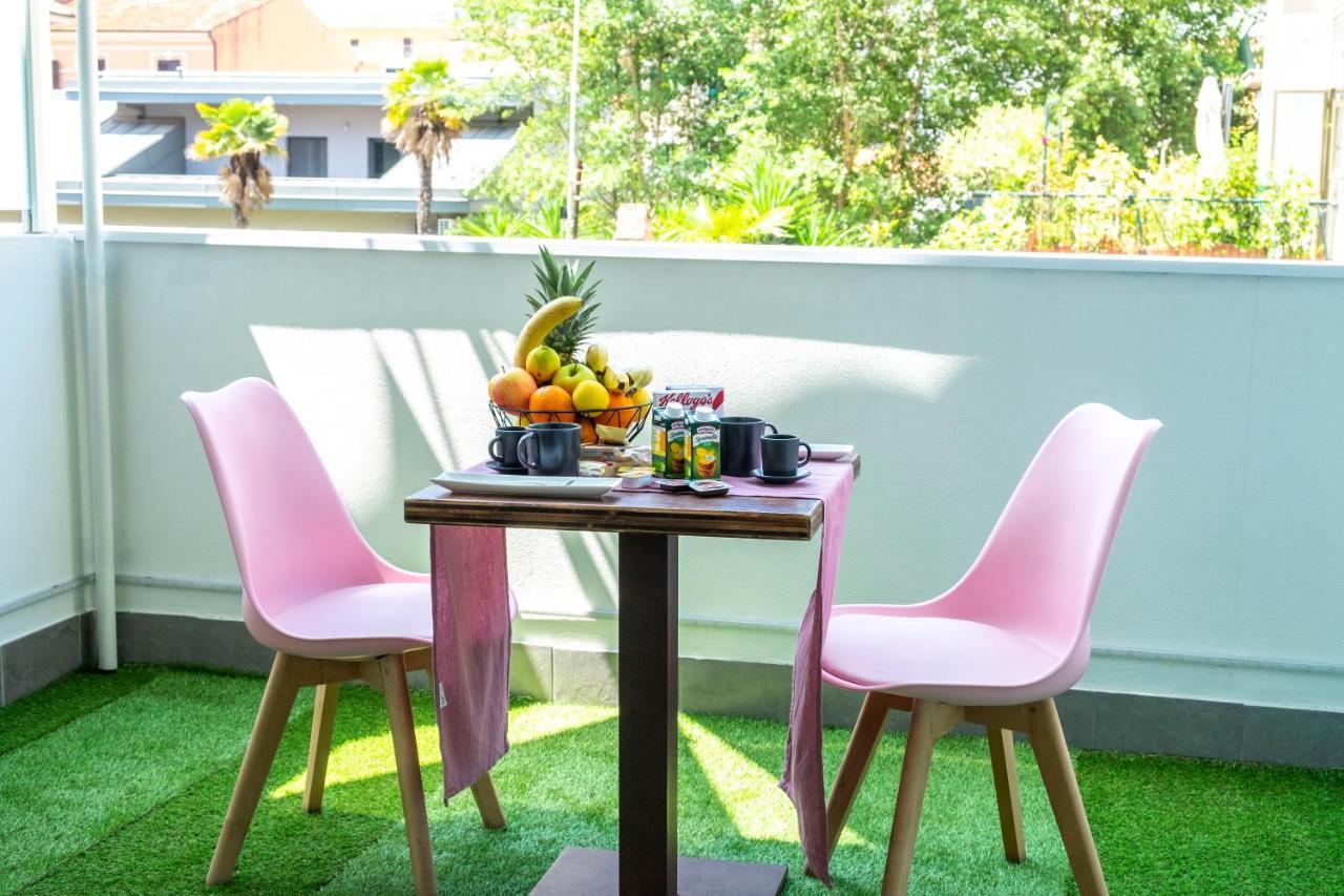 Enjoy Living Bed & Breakfast Pescara Luaran gambar