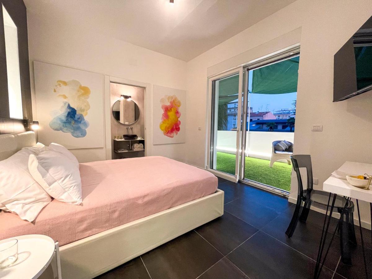 Enjoy Living Bed & Breakfast Pescara Luaran gambar