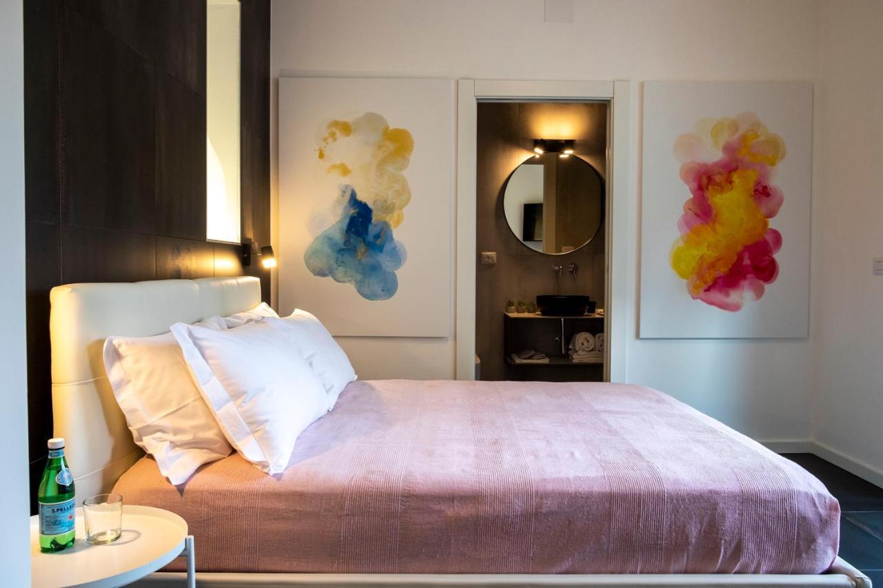 Enjoy Living Bed & Breakfast Pescara Luaran gambar