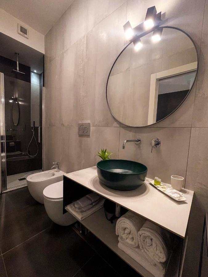 Enjoy Living Bed & Breakfast Pescara Luaran gambar