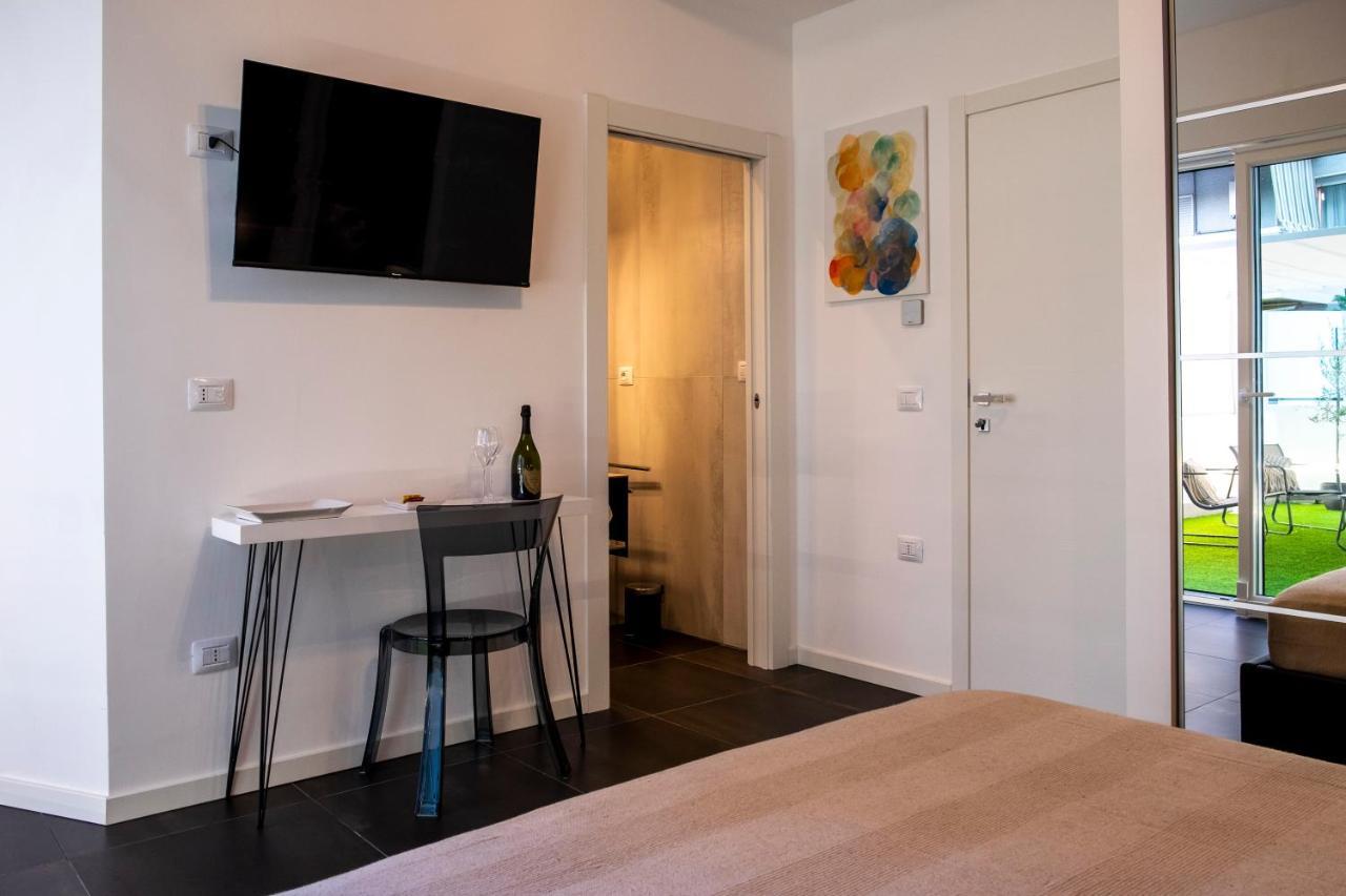 Enjoy Living Bed & Breakfast Pescara Luaran gambar
